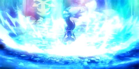 Fairy Tail 10 Overpowered Magic Types Ranked