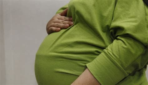 Ibu Hamil Pakai Antibiotik Anak Berisiko Obesitas Tekno