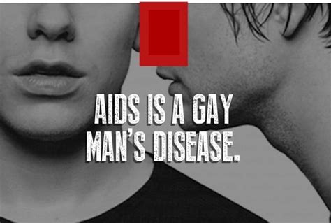 December 1 World Aids Day 7 Myths About Hiv Aids