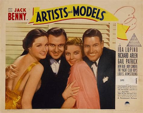Artists And Models 1937 Film Alchetron The Free Social Encyclopedia