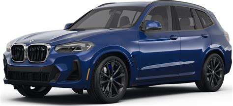 New 2023 Bmw X3 Reviews Pricing And Specs Kelley Blue Book