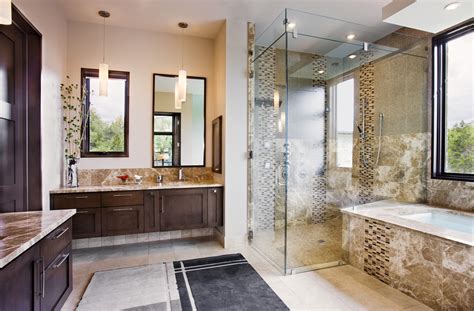 20 Modern Contemporary Shower Ideas 15200 Bathroom Ideas