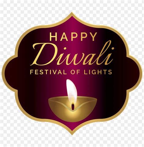 Download Happy Diwali Decoration Clipart Png Photo Png Free Png