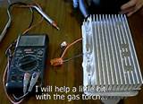 How To Make Heat Without Electricity Or Gas
