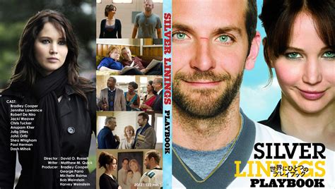 Coversboxsk Silver Linings Playbook Imdb Dl High Quality Dvd