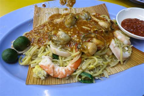 Top 12 Authentic Food In Singapore You Want To Try