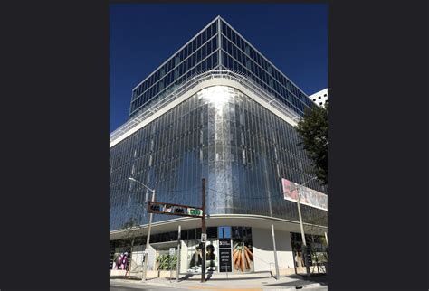 Blackstone Drops 230m On 2 Miami Buildings