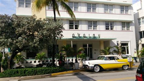 Avalon Hotel Miami Beach Holidaycheck Florida Usa