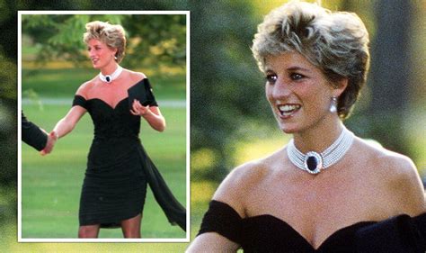 Princess Diana Wore Most Expensive Gem With Jaw Dropping Revenge