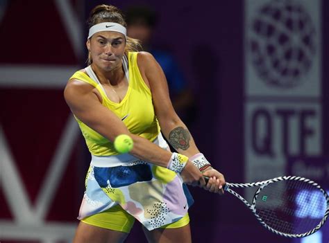 You can get here aryna sabalenka wta ranking, boyfriend, height, family and net worth details. Aryna Sabalenka vs Stefanie Voegele: Ponturi Pariuri - 12 ...