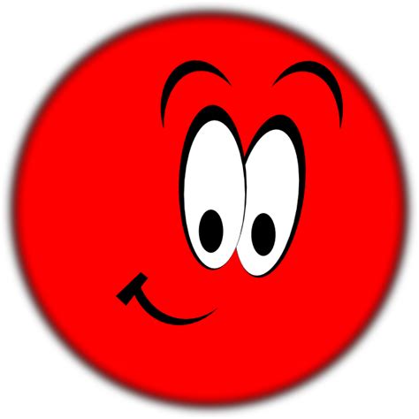 Red Circle Clip Art At Vector Clip Art Online Royalty Free