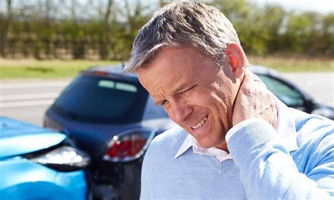Signs Of A Concussion After A Car Accident Garden State Pain Control