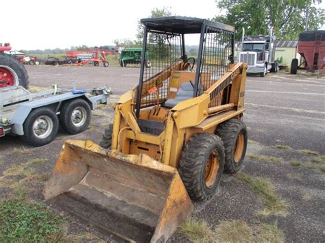 Case 1835 Construction Skid Steers For Sale Tractor Zoom
