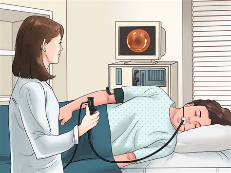 3 Cara Untuk Bersiap Menjalani Endoskopi Wikitalkie