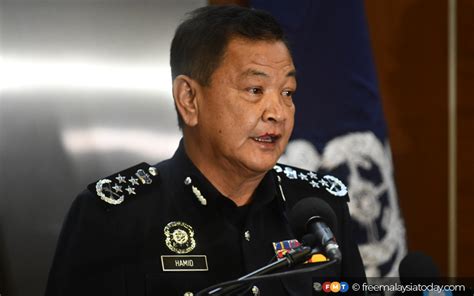 I am confident that datuk seri will carry out his duties with excellence, he said. Charge all those involved in Miri lock-up rape, says IGP ...