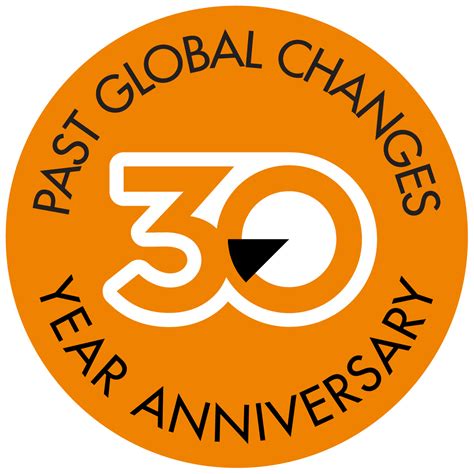 Pages Past Global Changes Pages Logos