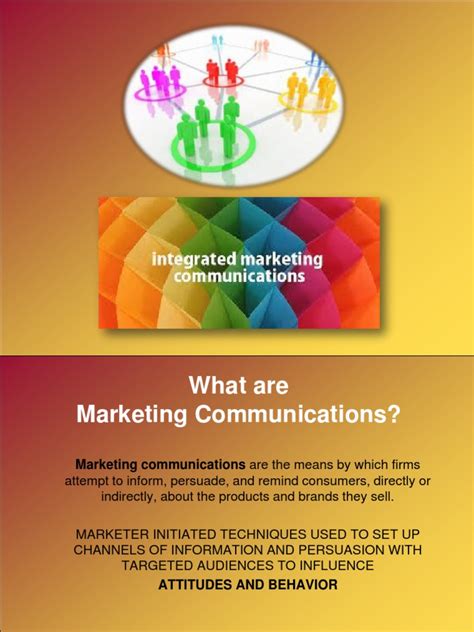 Campaign Planning And Imc Pdf Marketing Communications Advertising