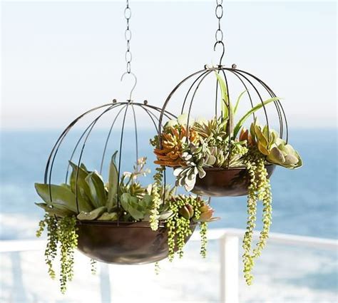 42 Beautiful Hanging Garden Ideas For Summer Hanging Garden Sphere