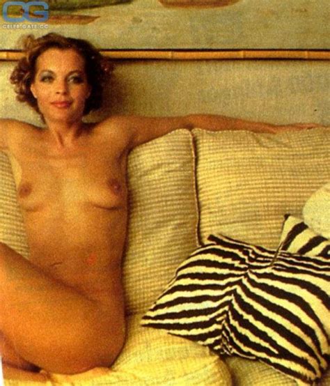 Romy Schneider Nackt Nacktbilder Playbabe Nacktfotos My XXX Hot Girl