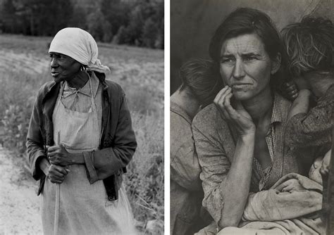 The Pictures Of Dorothea Lange Photographers Matter Lorrie Graham