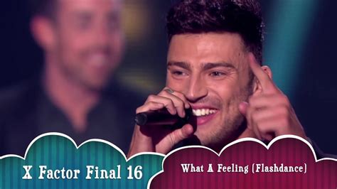 The X Factor Uk 2014 Season 11 Episode 34 Live Final Results The
