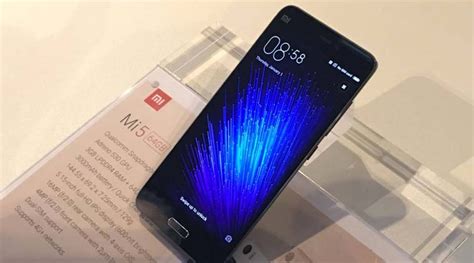 Xiaomi Mi 5s Specifications Leaked To Have Snapdragon 821 6gb Ram