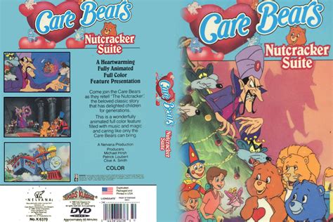Care Bears Nutcracker Suite Alchetron The Free Social Encyclopedia