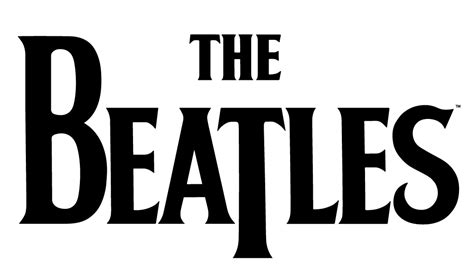 At logolynx.com find thousands of logos categorized into thousands of categories. IDEASHOT: El Logo de The Beatles