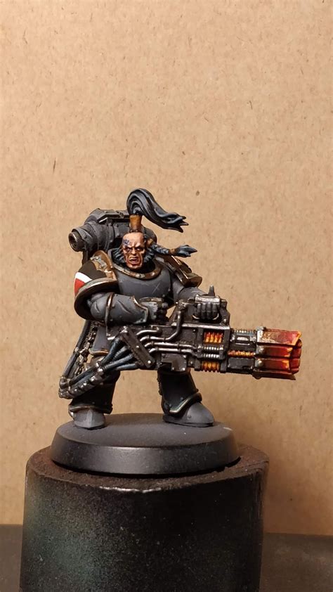 Pin By Dylan Mackie On Warhammer 40k Models Space Wolves Warhammer