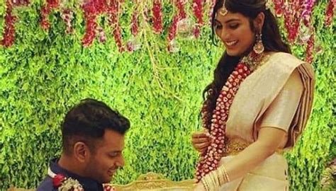Has Vishal Called Off His Engagement With Anisha Heres What We Know