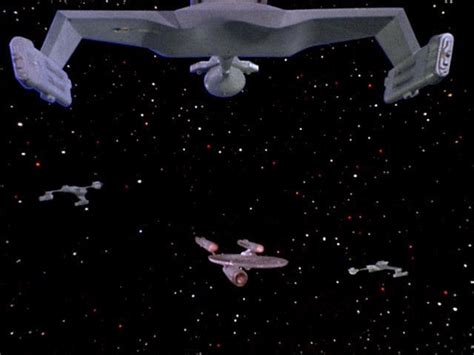 Klingon War Will Launch Star Trek Discovery