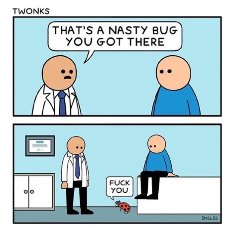 Friday Funny Nasty Bug Going Around Authentic Medicine