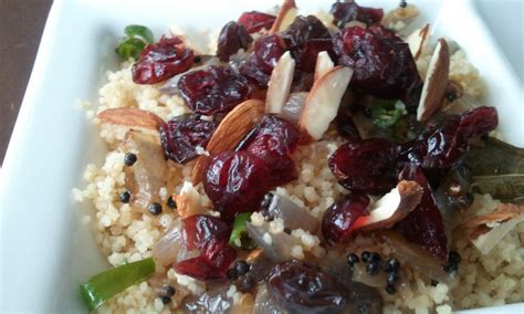 Mixed vegetable couscous (easy meals). Foodista | Recipes, Cooking Tips, and Food News | Indian ...