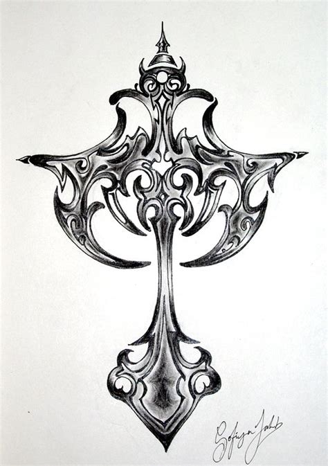 Competition shooters have largely shewed the idea altogether because it adds. Best 25+ Gothic crosses ideas on Pinterest | 90s ...