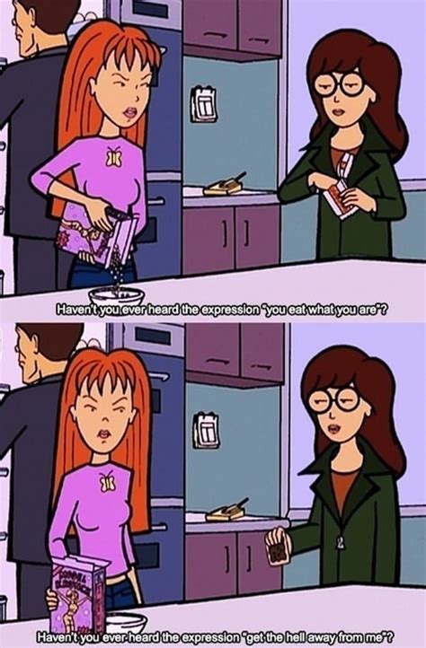 27 Daria Moments That Are 100 Quotable For Any Situation Daria