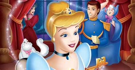 Cinderella Desene Animate Dublat In Romana 2017 Lasopapre