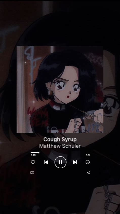 Pin On Spotify X Anime Wallpaper