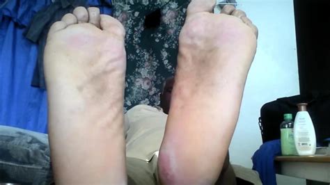 Black Male Feet Soles Thisvid