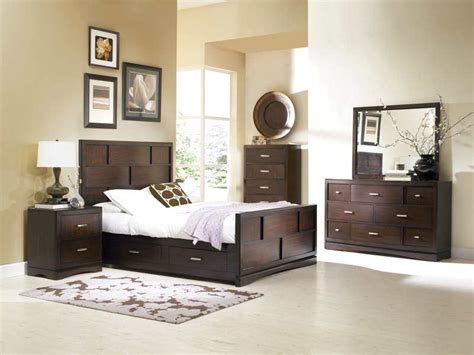 The furniture you choose for a bedroom should be comfortable and relaxing to look at as well as sleep on or sit on. NJ Key Bedroom Collection | Modern Bedroom Furniture