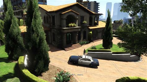 The main method to buy a house in gta online is to open up the eyefind internet browser on your phone, then expand the money and services section on the top bar. GTA 5 RICH HOUSE - YouTube