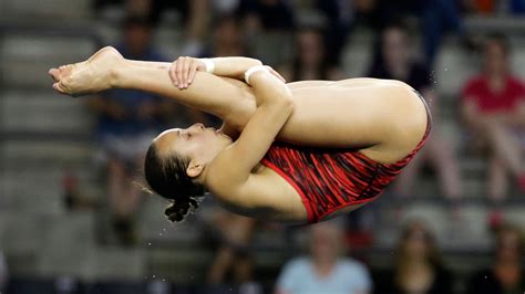 Usa Diving Gets 2nd Spot In Womens 3 Meter For Rio Games Nbc Bay Area
