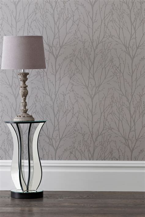 Feature Wallpaper Living Room Uk Homebase Wallpaper