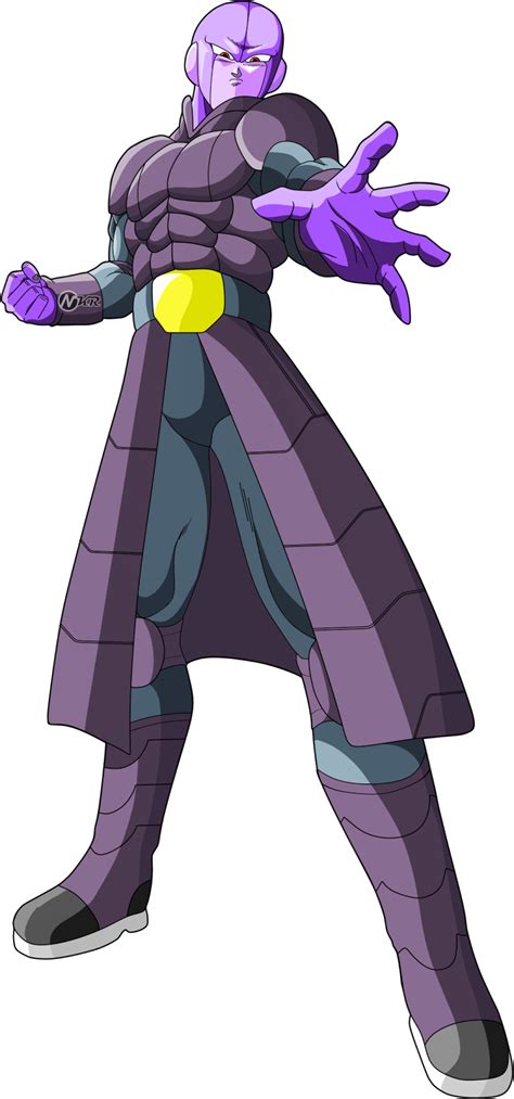 Hit (ヒット, hitto) is a playable character in dragon ball fighterz. Sora's Pictures of Various Cool Stuff: All Primary Dragon Ball Villains