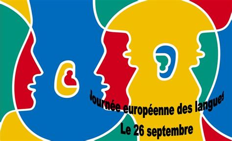 Le Coq Picore JournÉe EuropÉenne Des Langues