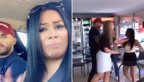 Watch Mafs Au Bride Cyrell Paule Physically Attacked In Racist