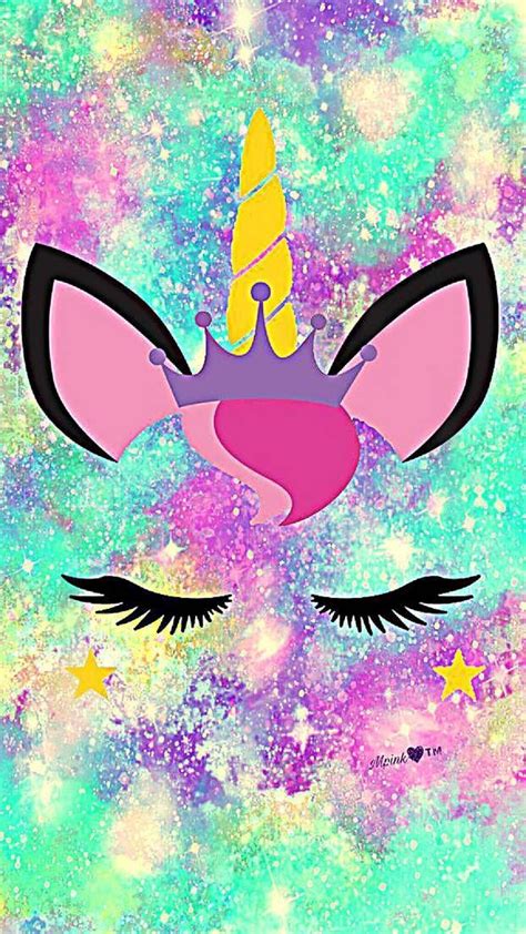 2400 Glitter Unicorn Wallpapers For Android Apk Download