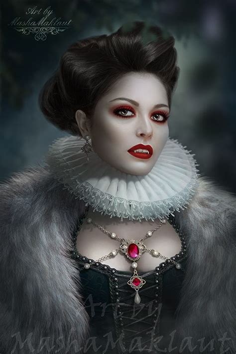 vampiressa by mashamaklaut on deviantart gothic fantasy art vampire art vampire