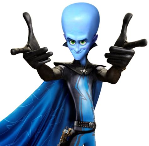 Megamind | Fictional Characters Wiki | FANDOM powered by Wikia