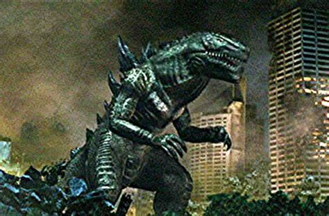 Zilla Godzilla Monsters Wiki Fandom Powered By Wikia