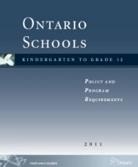 On this page you can search for universities, colleges and business schools in ontario. Ministry Publications — Special Needs Roadmaps